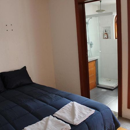 Casa Frida Coyoacan México DF Exterior foto