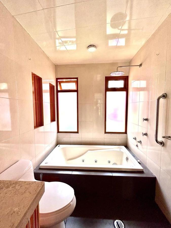 Casa Frida Coyoacan México DF Habitación foto