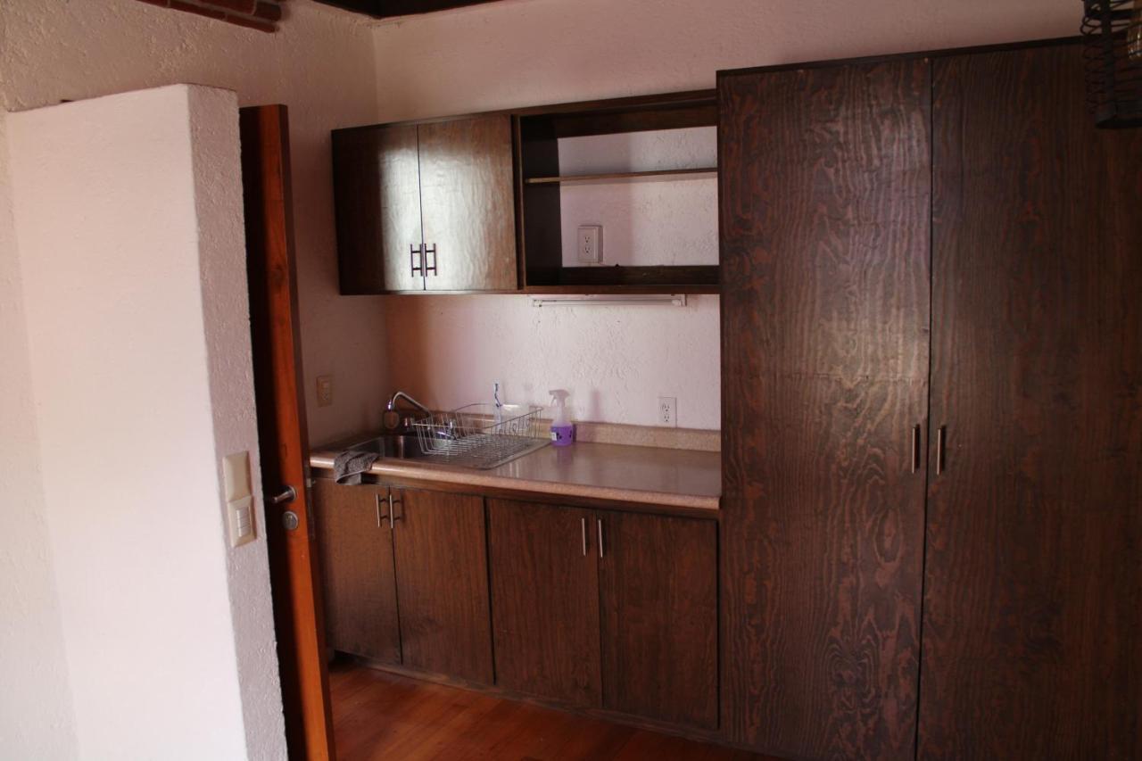 Casa Frida Coyoacan México DF Exterior foto
