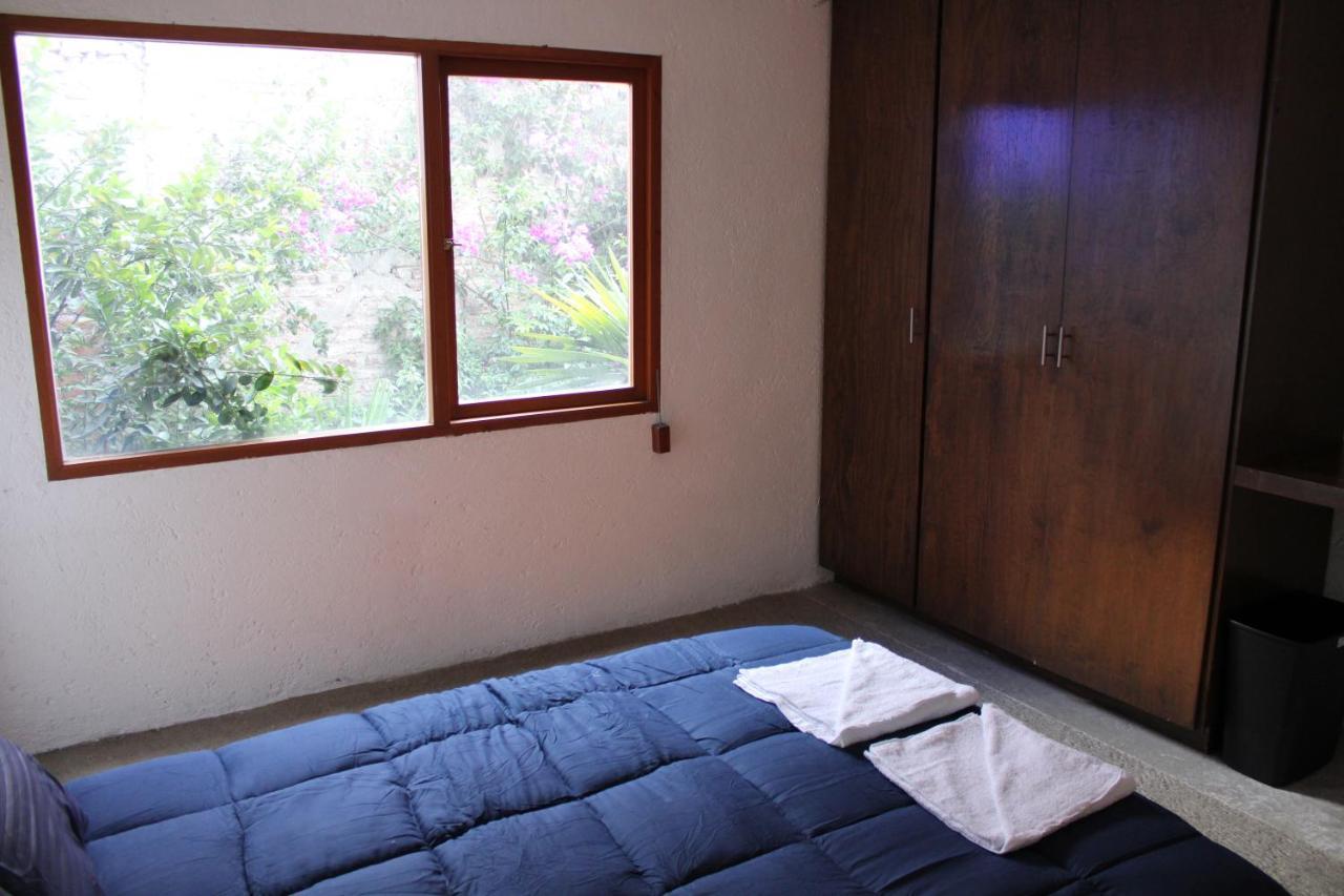 Casa Frida Coyoacan México DF Exterior foto