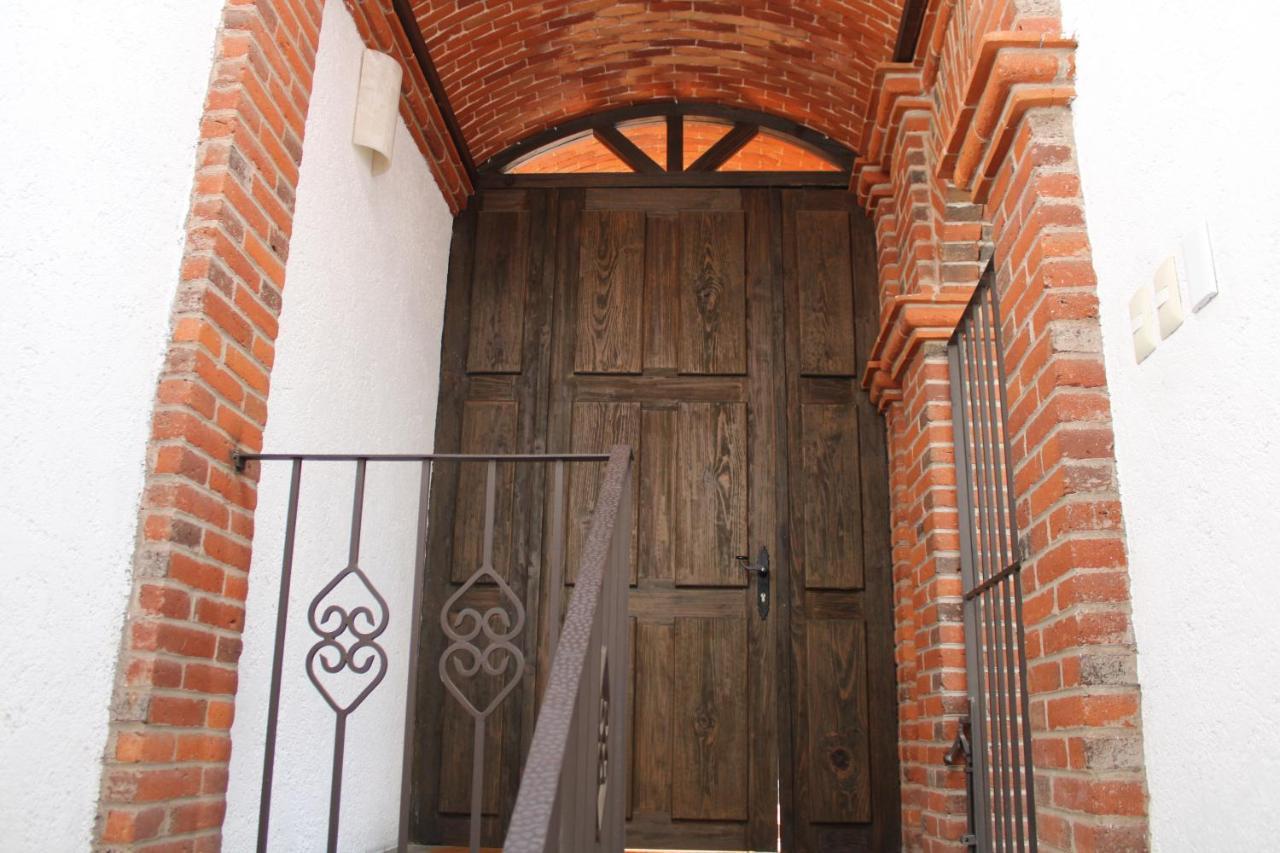 Casa Frida Coyoacan México DF Exterior foto